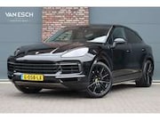 Porsche Cayenne - Coupé 3.0 Aut8 | Luchtvering | Panoramadak | BOSE