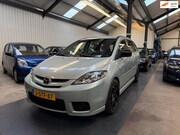 Mazda 5 - 2.3I automaat young timer