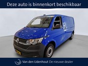 Volkswagen Transporter - L2H1 2.0 TDI 150pk DSG Comfortline / Wordt verwacht / Automa