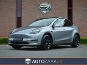 Tesla Model Y - Long Range AWD 75 kWh | Trekaak | SoH 94%