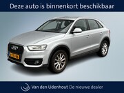 Audi Q3 - 1.4 TFSI Pro Line | BI-Xenon | Navigatie | Clima | PDC | 17"