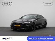 Audi A5 - Sportback 40 TFSI S edition Competition 204PK | Ambient + |