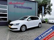 Skoda Fabia - 1.0 Sprint Airco/Cruise/Usb/Isofix