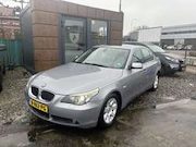 BMW 5-serie - 523 523i High Executive