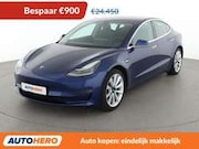 Tesla Model 3 - Long Range Dual Long Range Dual AWD