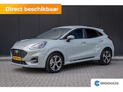 Ford Puma - 1.0 EcoBoost Hybrid ST-Line | Automaat | Nieuw model | Parke