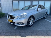 Mercedes-Benz E-klasse - 350 Avantgarde heeft veel Opties