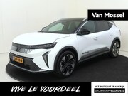Renault Scénic - EV87 long range techno | Pack Light & Sound | Pack advanced 
