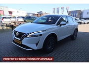 Nissan Qashqai - 1.3 MHEV Xtronic Business Access + NAP / 1e Eigenaar | Volle