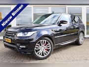 Land Rover Range Rover Sport - 3.0 SDV6 Hybrid*Exportprijs Ex Bpm €17500* Autobiography Dyn