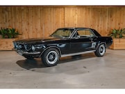 Ford Mustang - GT | Manual | S-Code 390 |