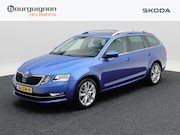 Skoda Octavia - Combi 1.5 TSi 150 Pk Automaat Style Business | Stoelverwarmi