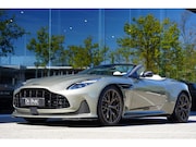 Aston Martin DB12 - Volante 4.0 V8 Cito Geleverd