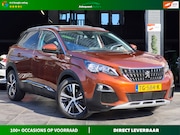 Peugeot 3008 - 1.2 PureTech Allure|Panorama|Trekhaak|NW Riem