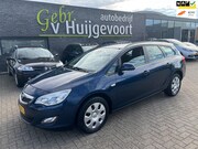 Opel Astra - 1.4 Edition
