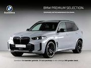 BMW X5 - xDrive50e M Sport Pro SoH 99%