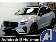 Volvo XC60 - 2.0 T6 AWD 247kW/336pk Aut8 MJ2027, NIEUW €83.347! Plug-in U
