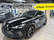 CUPRA Leon - 1.5 TSI e-Hybrid 204pk PHEV Business | Stoel- en stuurwiel v
