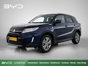Suzuki Vitara - 1.4 Boosterjet Select Smart Hybrid | Nieuw model | Origineel