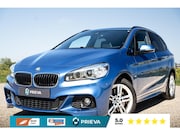 BMW 2-serie Active Tourer - 225xe M-Sport | Leder | Stoelverwarming | Memory
