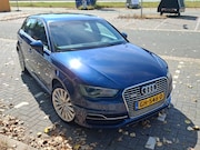 Audi A3 - 1.4 e-tron PHEV Ambition Pro Line plus