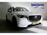 Mazda CX-60 - 2.5 e-SkyActiv PHEV Prime-Line | 109KM-EV! | NAVIGATIE | 18'