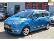 Citroën C3 Picasso - 1.6 VTi Exclusive , 91.000 KM , Nwe APK