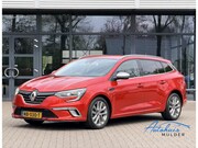 Renault Mégane - Estate 1.2 TCe GT-Line | Keyless | Navi | Sfeerverlichting |