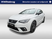 Seat Ibiza - 1.0 TSI FR 110pk Digital Cockpit / Panoramadak / App-connect