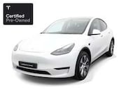 Tesla Model Y - Long Range AWD "Certified Pre-Owned"