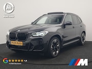 BMW X3 M - iX3 Sport High Executive 80 kWh 286pk Dealer O.H | Trekhaak