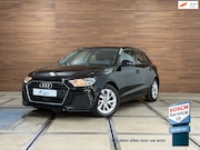 Audi A1 - Sportback 30 TFSI Advanced edition | 110 PK | Virtual Cockpi