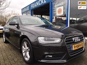 Audi A4 - 1.8 TFSI Business Edition