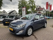 Hyundai i20 - 1.2I BUSINESS EDITION 5-DEURS / AIRCO / ELEK. RAMEN / RADIO-
