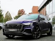 Audi Q8 - 60TFSI E 462pk Quattro S-Line Competition Pano 23-Inch B&O K