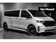 Volkswagen e-Transporter - L2H1 Bulli 71 kWh 218PK | SIGNATURE EDITION | VOORSPOILER | 