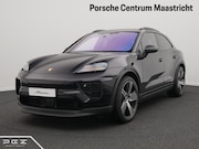 Porsche Macan - 4S