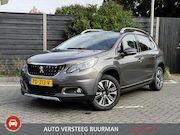 Peugeot 2008 - Allure 1.2 PureTech 110PK Trekhaak, Achteruitrijcamera, Crui