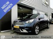 Kia Niro - Hybrid 1.6 Design Edition Opendak 7 JAAR GARANTIE