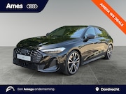 Audi A5 - Avant 2.0 e-hybrid quattro S edition