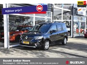 Renault Kangoo - Family-Navi-hoge zit