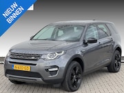 Land Rover Discovery Sport - 2.0 Si4 4WD HSE Luxury LEDER | TREKHAAK | CAMERA
