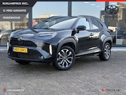 Toyota Yaris Cross - 1.5 Hybrid 115 First Edition