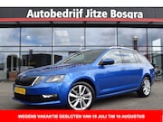 Skoda Octavia - Combi 1.5 TSi Greentech Business Edition Plus ECC | Carplay