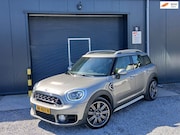 MINI Countryman - Mini 2.0 Cooper S ALL4 Chili, FULL OPTION