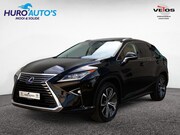 Lexus RX-Serie - 450h 4WD Luxury Line | Panoramadak | Head up | Stoelventilat