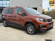 Peugeot Rifter - 1.2 Puretech Long Allure Weinig KM GARANTIE
