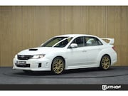 Subaru WRX STI - 2.5 T Sport Executive | Cruise-control | Leder-Alcantara Bek