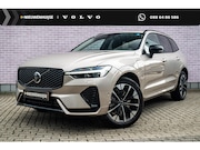 Volvo XC60 - 2.0 T6 Plug-in hybrid AWD Ultra Dark | SOH:100% | Trekhaak |
