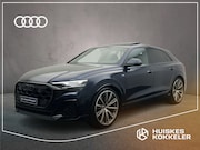 Audi Q8 - 55 TFSI e 394pk Pro Line S | Assistentiepakket Tour | Bang &